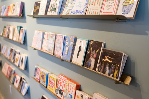 Gift Shop «Hester & Cook», reviews and photos, 2728 Eugenia Ave, Nashville, TN 37211, USA