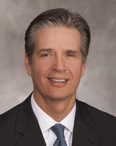 Merrill Lynch Financial Advisor Michael B Bates