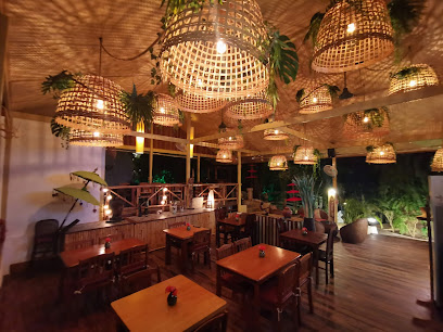 Mekong Fusion Restaurant & Lounge