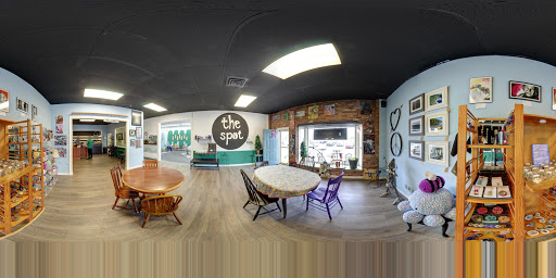 Coffee Shop «The Spot Coffee and Finery», reviews and photos, 217 Williamsburg Square, Owensboro, KY 42303, USA