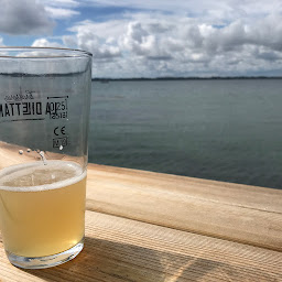 Photo n°63 de La Cabane à Milo Dégustation à Sarzeau ()