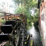 Photo n°1 de l'avis de Patrizia.a fait le 08/10/2019 à 22:47 sur le  Trattoria Molin Vecio à Caldogno