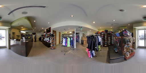 Sportswear Store «Xisle Sports», reviews and photos, 1118 S La Cienega Blvd, Los Angeles, CA 90035, USA