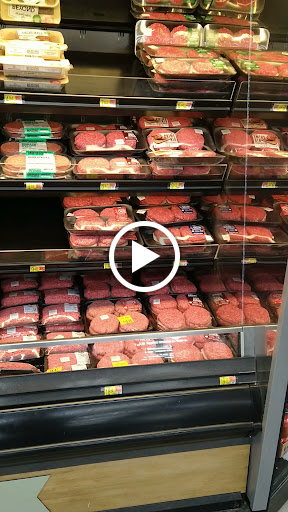 Department Store «Walmart Supercenter», reviews and photos, 100 Mall Dr, Steubenville, OH 43952, USA