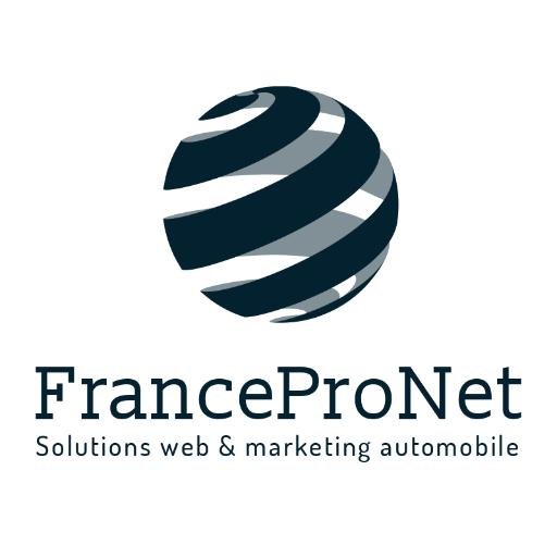 Francepronet | Agence web Toulouse | Site internet automobile