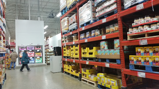 Warehouse club «BJ’s Wholesale Club», reviews and photos, 1440 Central Ave, Albany, NY 12205, USA