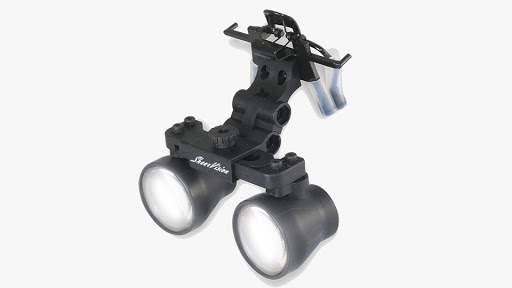 Optician «SheerVision, Inc.», reviews and photos, 4030 Palos Verdes Dr N, Rolling Hills Estates, CA 90274, USA