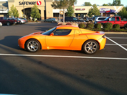 Shopping Mall «Sunset Shopping Center», reviews and photos, 5270 SW Philomath Blvd, Corvallis, OR 97333, USA