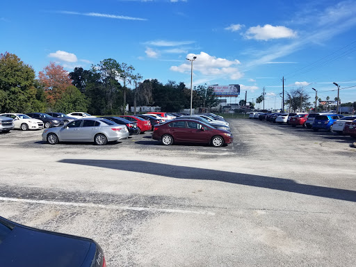 Used Car Dealer «DriveTime Used Cars», reviews and photos, 1825 W Memorial Blvd, Lakeland, FL 33815, USA