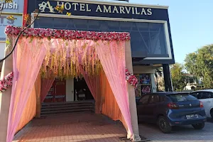 Hotel Amarvilas & Banquet, Patiala image