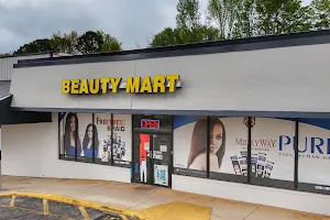 Beauty Mart image