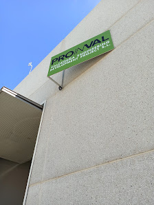 Valdegeña Engineering - VALXENA Calle Parque empresarial Inbisa, Sector P-9, BLQ 1, NAVES 8 Y 9, 50639 Figueruelas, Zaragoza, España