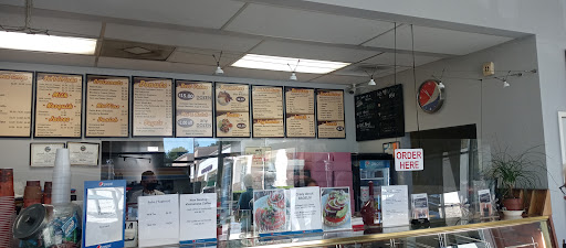 Cafe «Aliso Coffee & Donut House», reviews and photos, 27782 Aliso Creek Rd # B, Aliso Viejo, CA 92656, USA