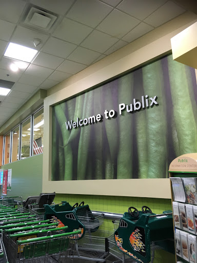 Supermarket «Publix Super Market at Caladesi Shopping Center», reviews and photos, 902 Curlew Rd, Dunedin, FL 34698, USA