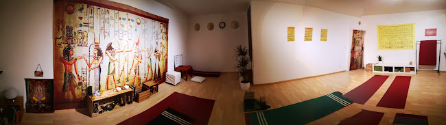 Rezensionen über I&I Yog Shala in Basel - Yoga-Studio