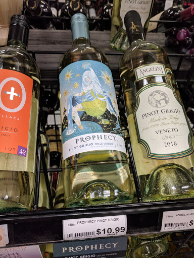 Liquor Store «Ives Road Wine & Spirits», reviews and photos, 20 Ives Rd # 103A, Wallingford, CT 06492, USA