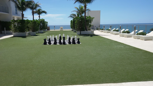 Beach Resort «The Miami Beach Resort & Spa», reviews and photos, 4833 Collins Ave, Miami Beach, FL 33140, USA