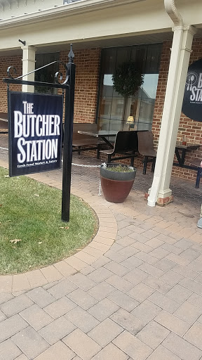 American Restaurant «The Butcher Station», reviews and photos, 3107 Valley Ave #106, Winchester, VA 22601, USA