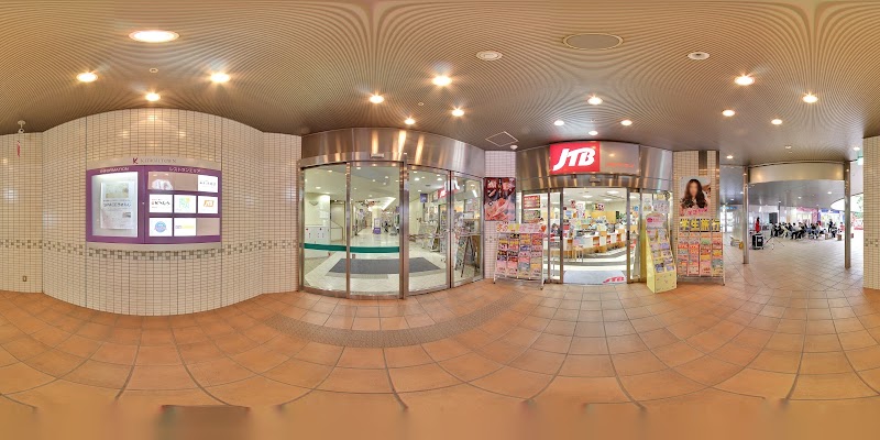 JTB イオンモール北大路店