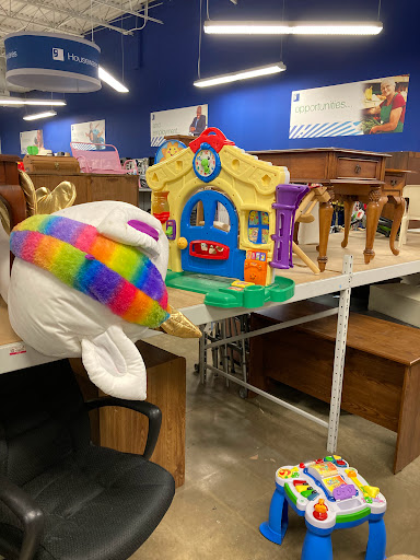 Donations Center «Goodwill Industries of Greater Cleveland & East Central Ohio», reviews and photos