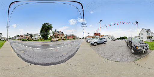 Used Car Dealer «Hampstead Preowned», reviews and photos, 1111 S Main St, Hampstead, MD 21074, USA