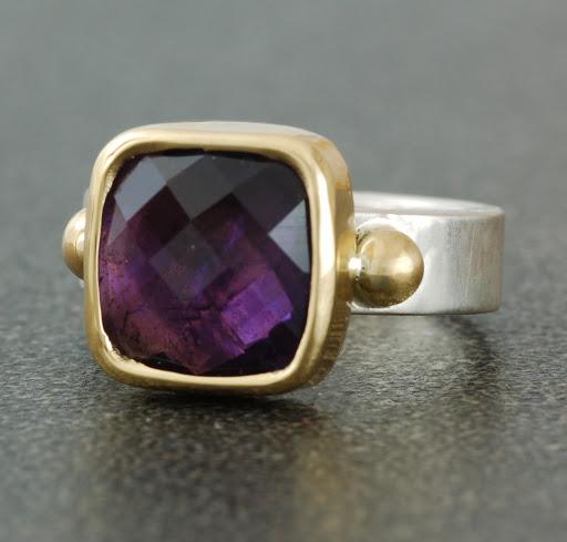 Jewelry Store «Van Dyke Jewelry & Fine Craft», reviews and photos, 29 Biltmore Ave, Asheville, NC 28801, USA