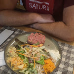 Photo n° 1 de l'avis de Jo.e fait le 10/06/2018 à 13:53 pour S'Dorf Stuebel à Dorlisheim