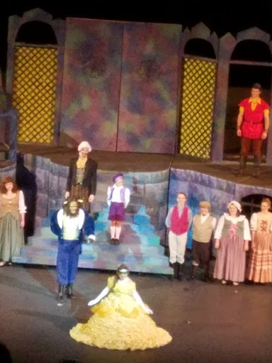 Golf Course «My Old Kentucky Home Golf Course», reviews and photos, 668 Loretto Rd, Bardstown, KY 40004, USA