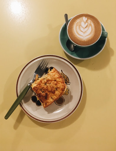 Coffee Shop «The Bean Coffee Shop», reviews and photos, 169 S Gay St, Auburn, AL 36830, USA