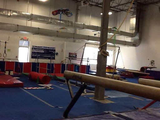 Gymnastics Center «Jaycie Phelps Athletic Center», reviews and photos, 3802A N 600 W, Greenfield, IN 46140, USA