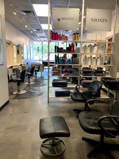 Hair Salon «Supercuts», reviews and photos, 2601 Flower Mound Rd, Flower Mound, TX 75028, USA