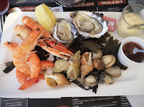 Produits de la mer du Restaurant Quai 22 à Les Sables-d'Olonne - n°13