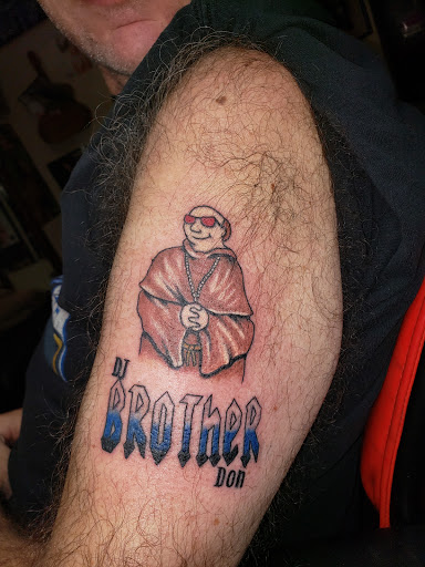 Explore mens tattoo forearm ideas, creative tattoo ideas in Rome, available at Inksanity Tattoo Studio