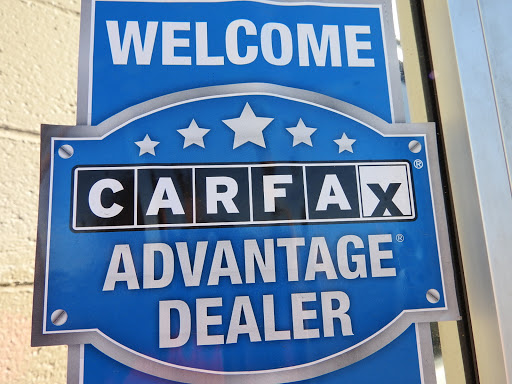 Used Car Dealer «Thompson Auto Sales», reviews and photos, 525 W 5th St, Pueblo, CO 81003, USA