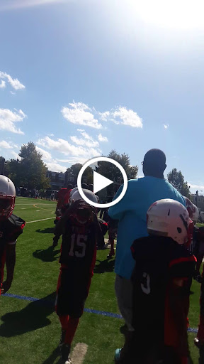 Recreation Center «Rosedale Recreation Center», reviews and photos, 1701 Gales St NE, Washington, DC 20002, USA