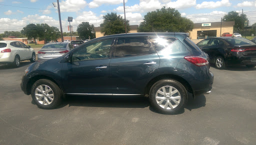 Used Car Dealer «Reids Auto Connection LLC», reviews and photos, 867 S Mill St, Lewisville, TX 75057, USA