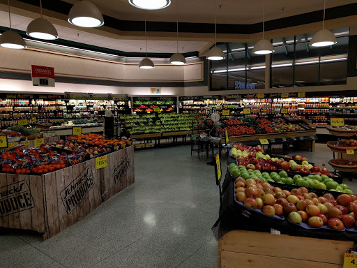 Grocery Store «Schnucks», reviews and photos, 9074 Overland Plaza, Overland, MO 63114, USA