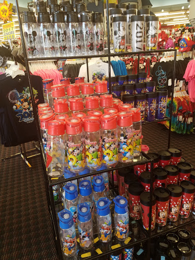 Gift Shop «Magic Castle Gift Kingdom», reviews and photos, 7646 W Irlo Bronson Memorial Hwy, Kissimmee, FL 34747, USA