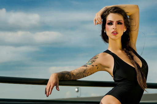 Explore betrayed tattoo ideas, creative tattoo ideas in Glastonbury, available at Sarah Victor Studios