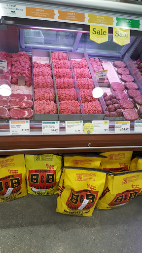 Grocery Store «Whole Foods Market», reviews and photos, 3450 US-190, Mandeville, LA 70471, USA