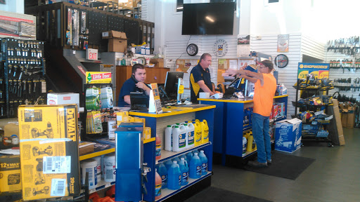 Auto Parts Store «NAPA Auto Parts - Gee-Ville Auto Parts Inc», reviews and photos, 8015 State St Ste A, Garrettsville, OH 44231, USA