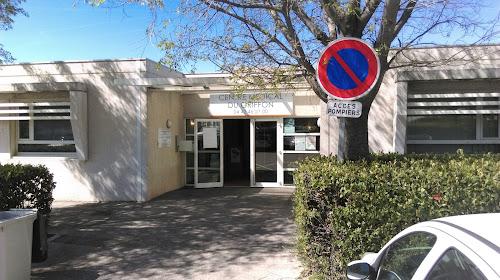 Centre médical Medical Center Vitrolles