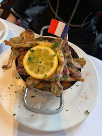 Les plus récentes photos du Restaurant français L'Anvers du Décor à Paris - n°1
