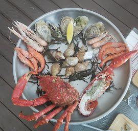 Photo n°108 de La Cabane à Crabes à Binic-Étables-sur-Mer ()