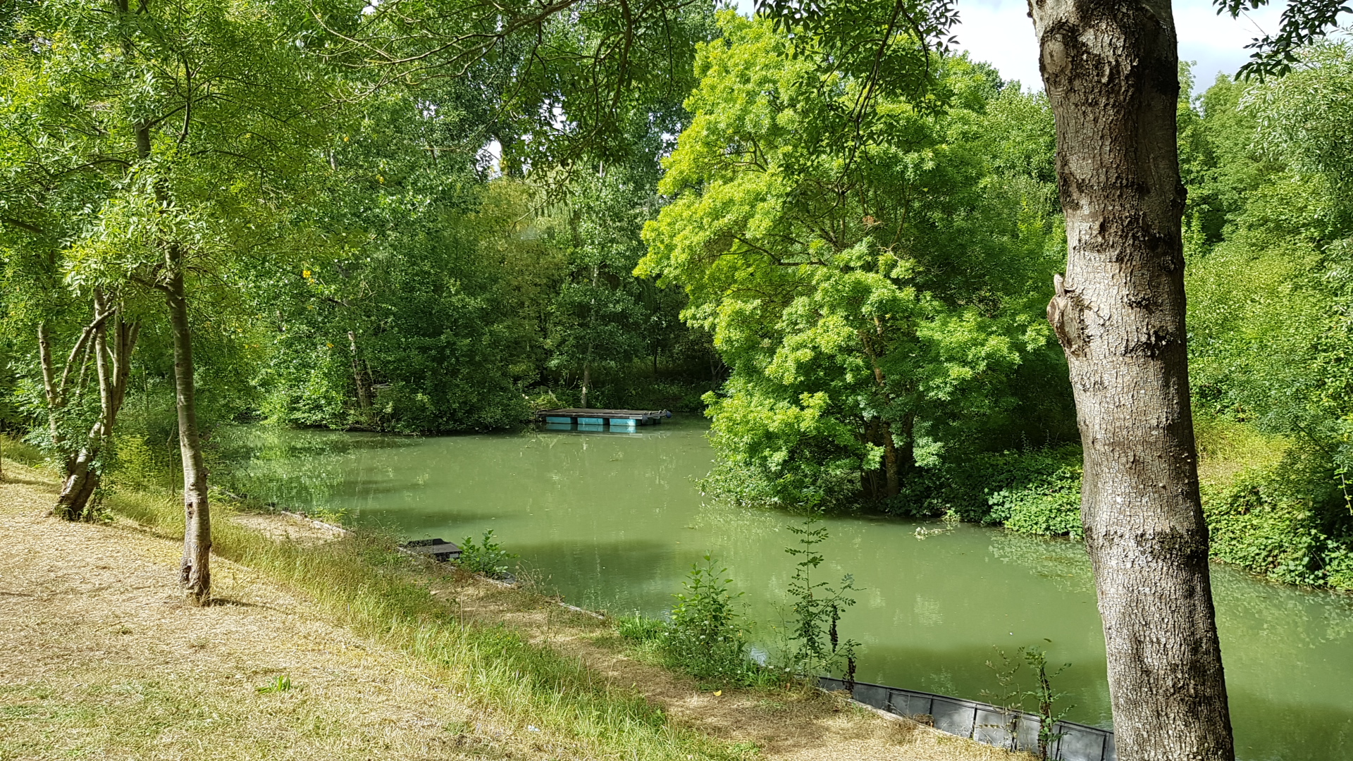 Photo n° 1 de l'avis de Heng.h fait le 27/08/2018 à 14:03