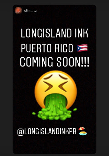 Explore you are enough tattoo ideas, creative tattoo ideas in Douglasville, available at Long Island Ink Tattoo & Piercing