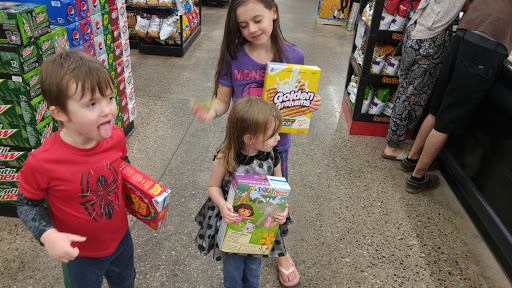 Grocery Store «Family Fresh Market», reviews and photos, 303 S Main St, River Falls, WI 54022, USA