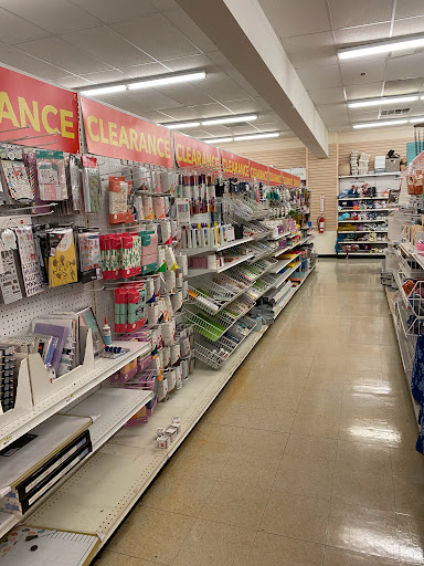 Fabric Store «Jo-Ann Fabrics and Crafts», reviews and photos, 244 Worcester Rd, Natick, MA 01760, USA