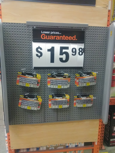 Home Improvement Store «The Home Depot», reviews and photos, 1715 S 352nd St, Federal Way, WA 98003, USA