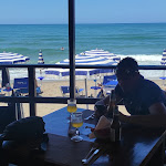 Photo n°2 de l'avis de Casper.l fait le 05/05/2023 à 08:10 sur le  Lido Poseidon à Cefalù